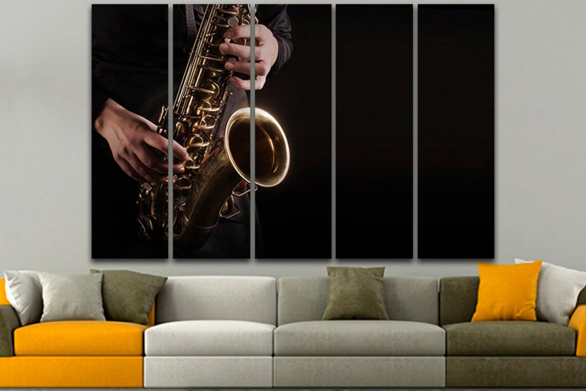 Easily Turn Your Photos or Image into Beautiful Home Decor