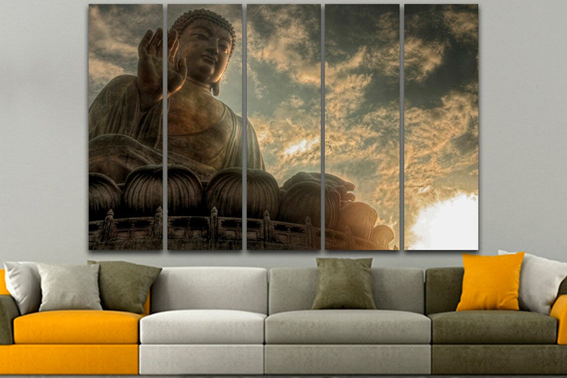 Easily Turn Your Photos or Image into Beautiful Home Decor