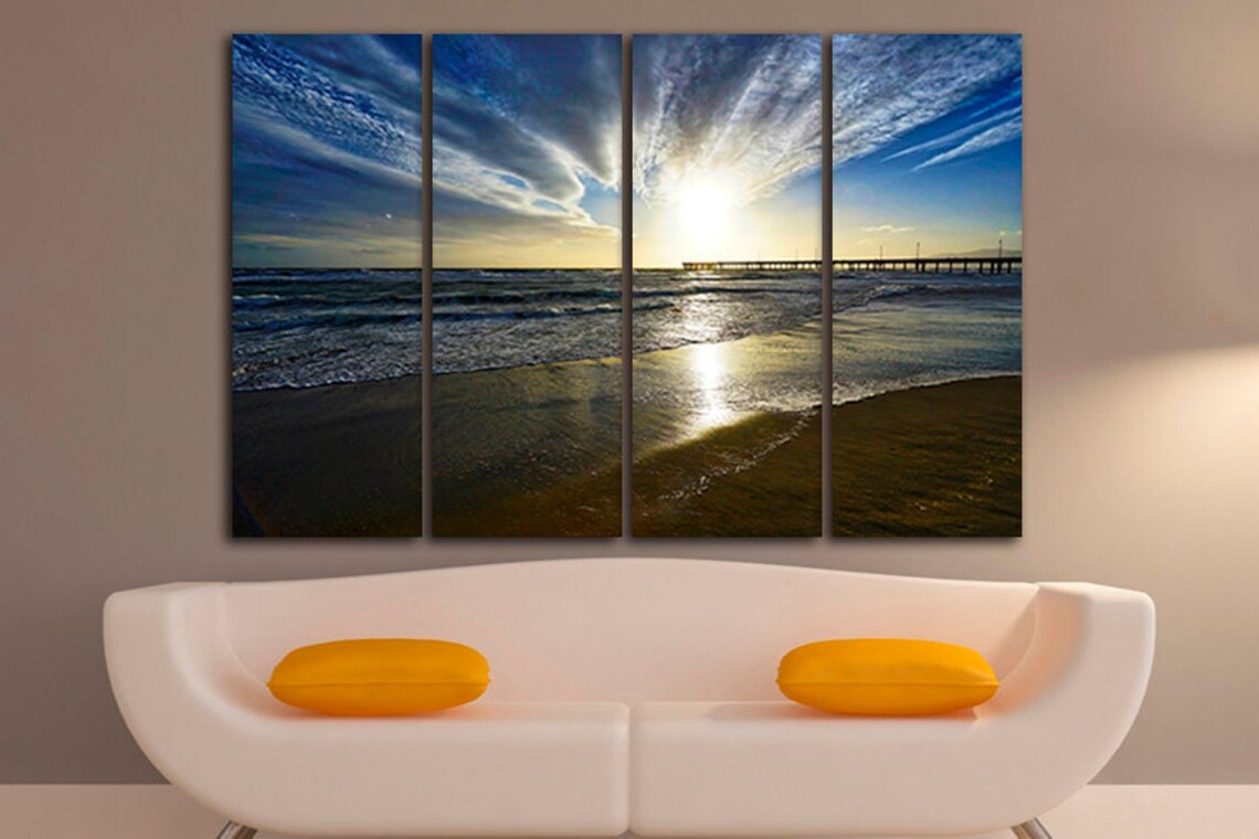 Easily Turn Your Photos or Image into Beautiful Home Decor